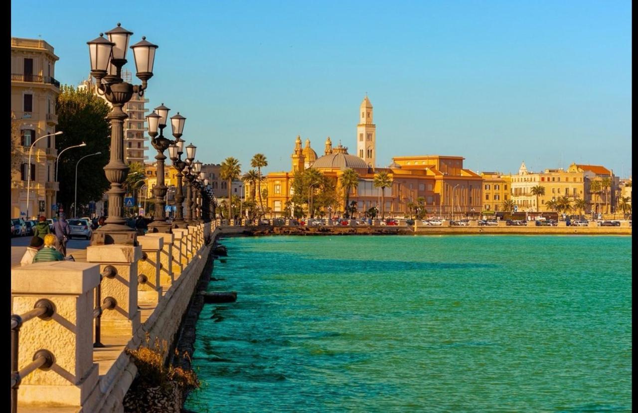Case Vacanza E Camere In Villa Isabella Con Parcheggio Custodito E Wifi Джоя-дель-Колле Екстер'єр фото