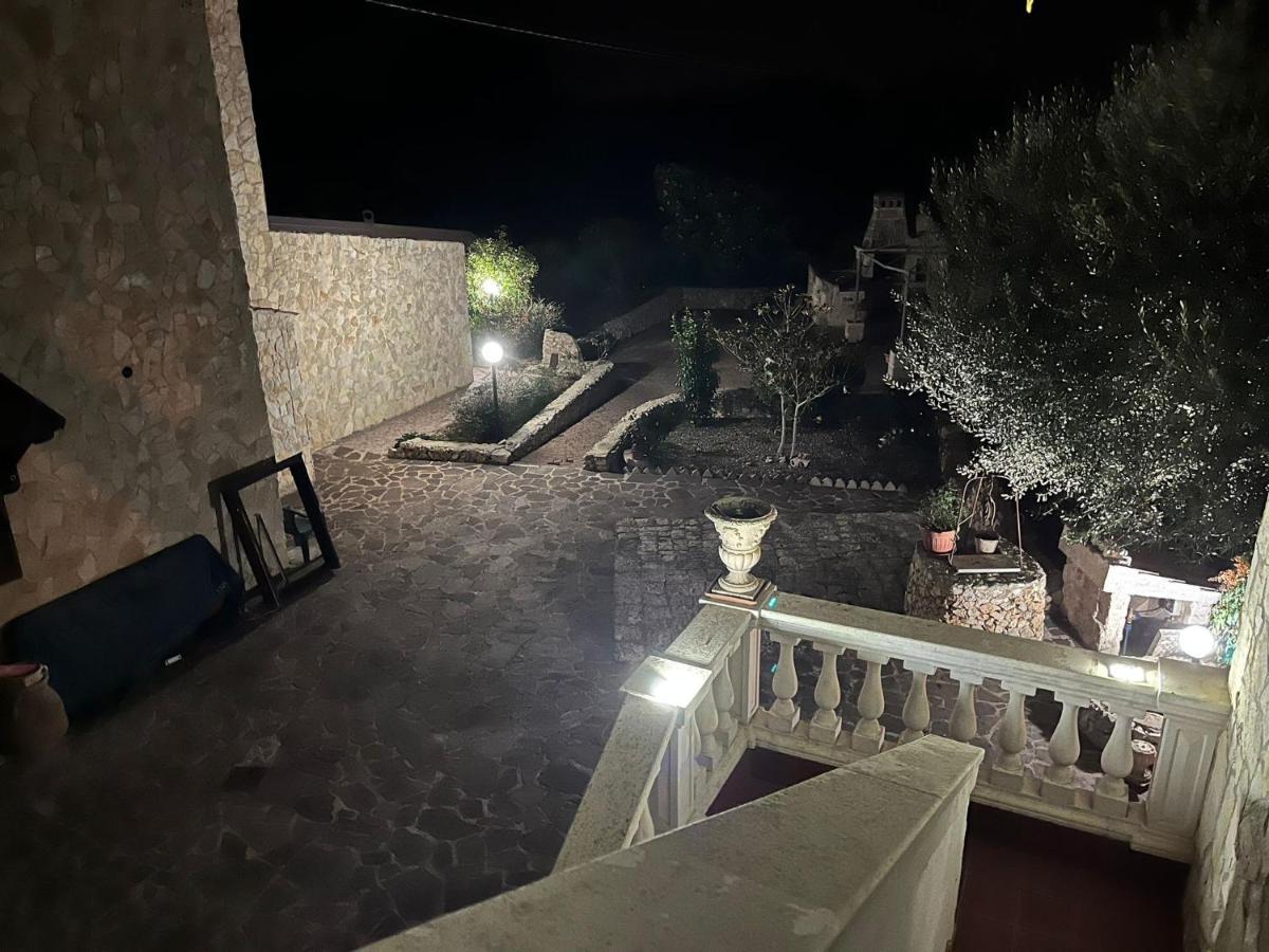 Case Vacanza E Camere In Villa Isabella Con Parcheggio Custodito E Wifi Джоя-дель-Колле Екстер'єр фото