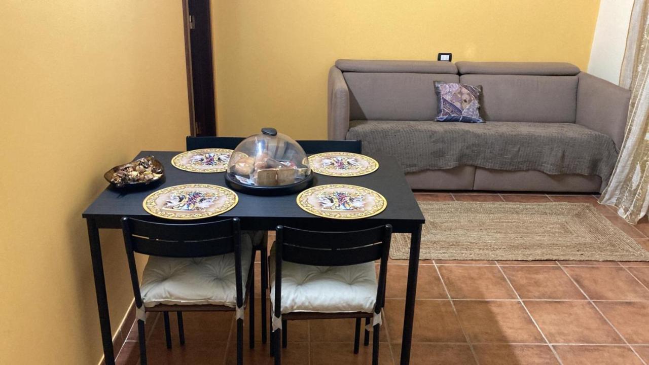 Case Vacanza E Camere In Villa Isabella Con Parcheggio Custodito E Wifi Джоя-дель-Колле Екстер'єр фото