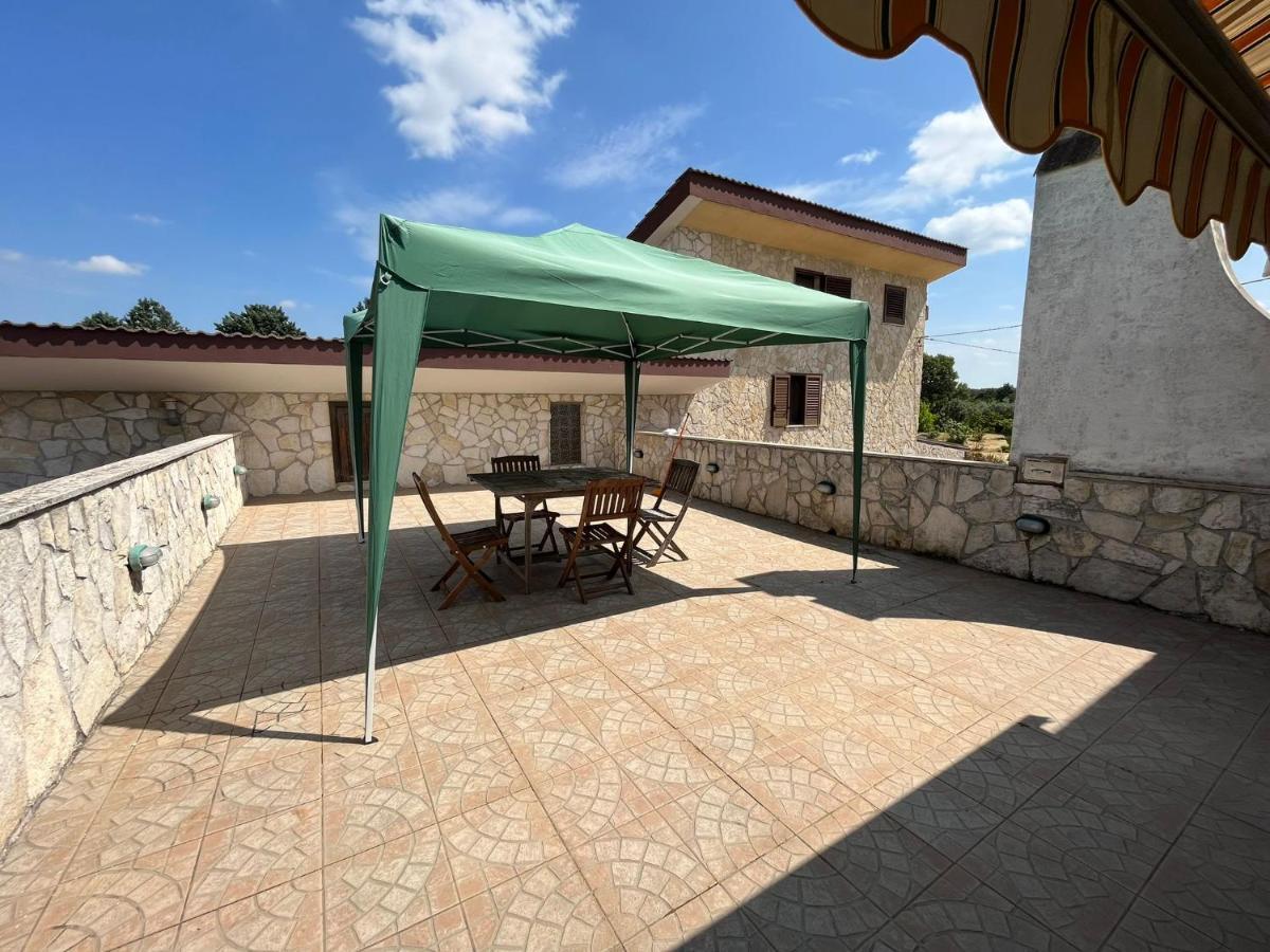 Case Vacanza E Camere In Villa Isabella Con Parcheggio Custodito E Wifi Джоя-дель-Колле Екстер'єр фото