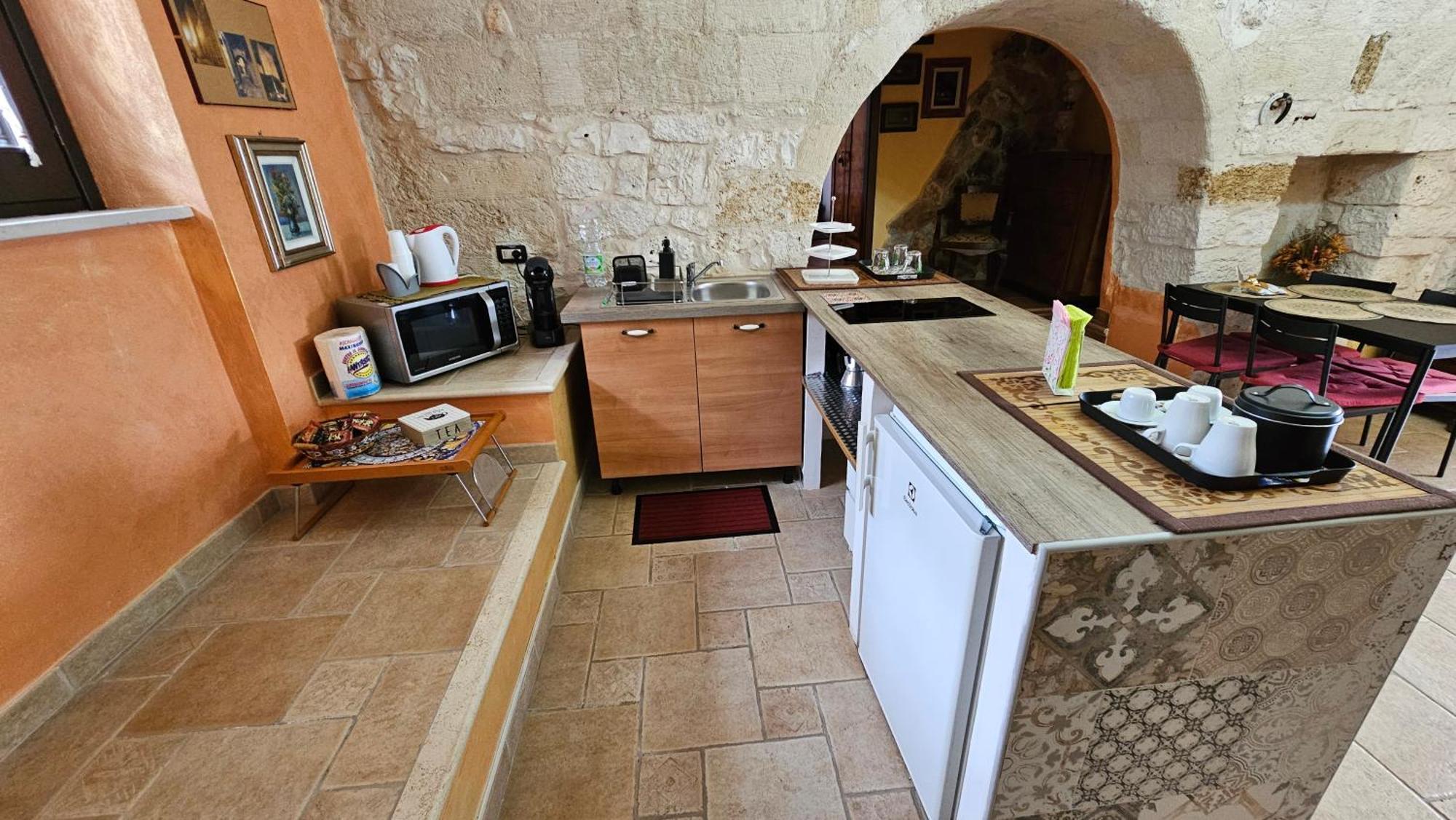 Case Vacanza E Camere In Villa Isabella Con Parcheggio Custodito E Wifi Джоя-дель-Колле Екстер'єр фото