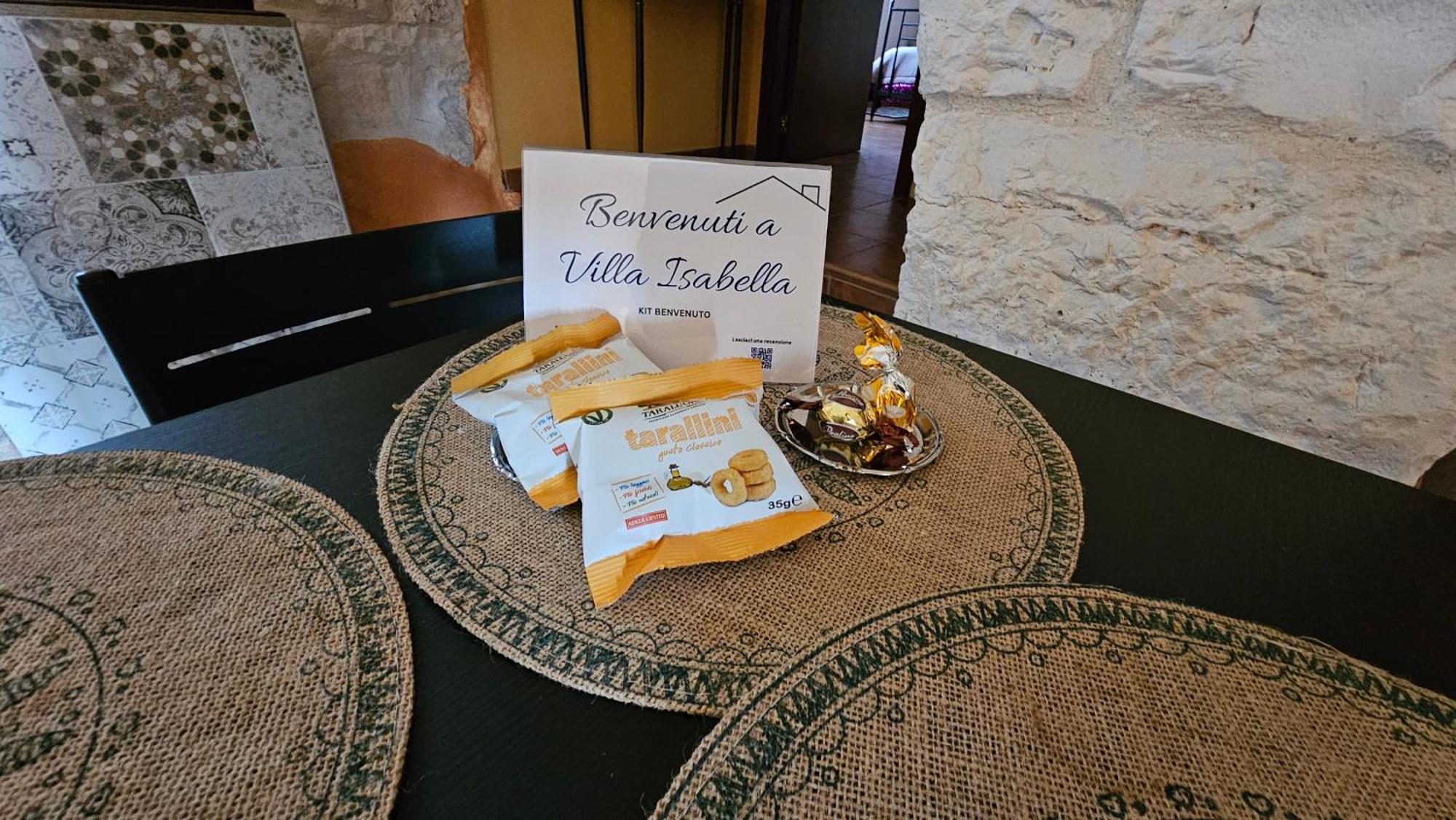 Case Vacanza E Camere In Villa Isabella Con Parcheggio Custodito E Wifi Джоя-дель-Колле Екстер'єр фото