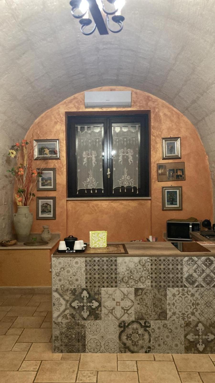 Case Vacanza E Camere In Villa Isabella Con Parcheggio Custodito E Wifi Джоя-дель-Колле Екстер'єр фото