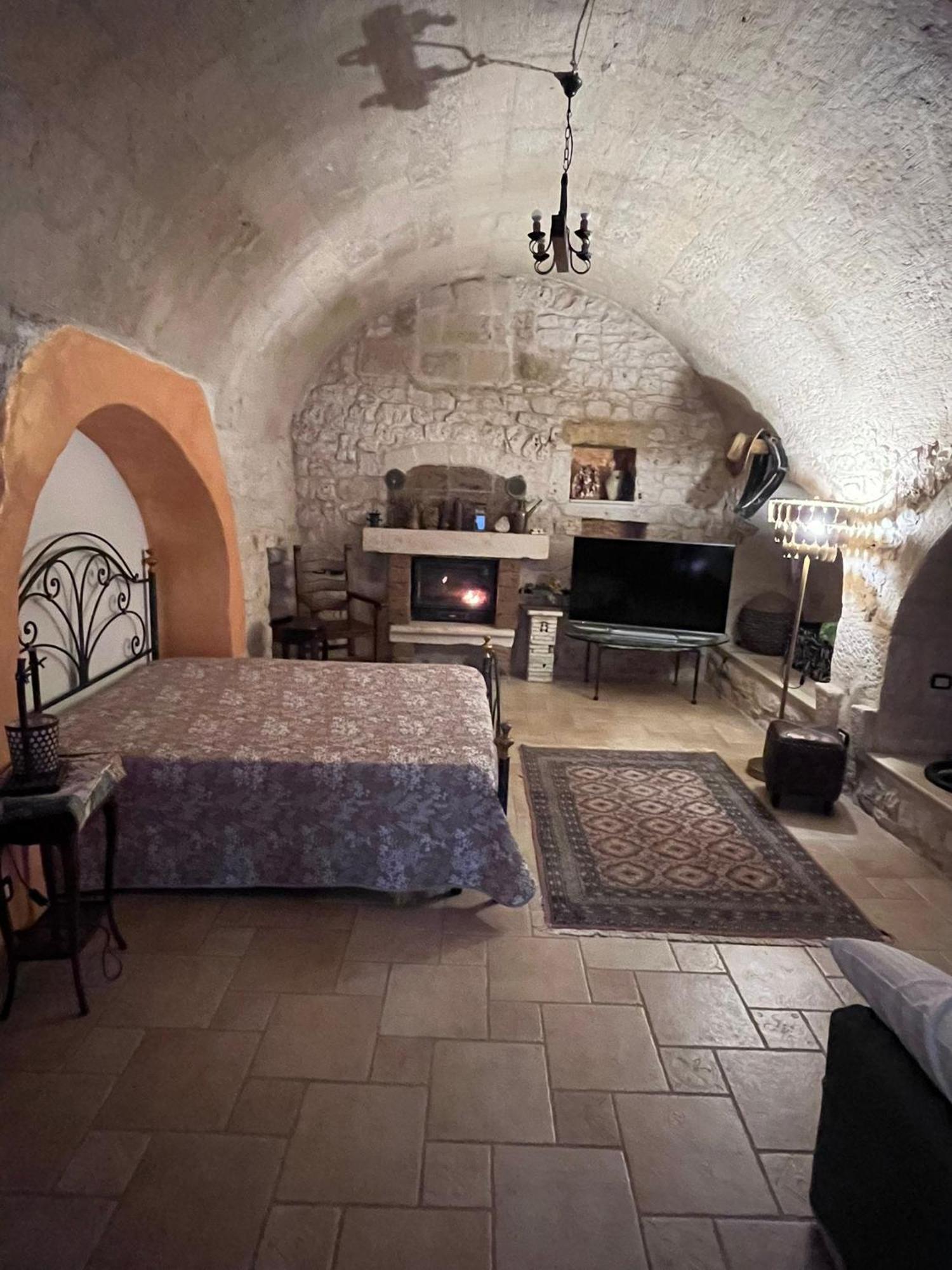 Case Vacanza E Camere In Villa Isabella Con Parcheggio Custodito E Wifi Джоя-дель-Колле Екстер'єр фото