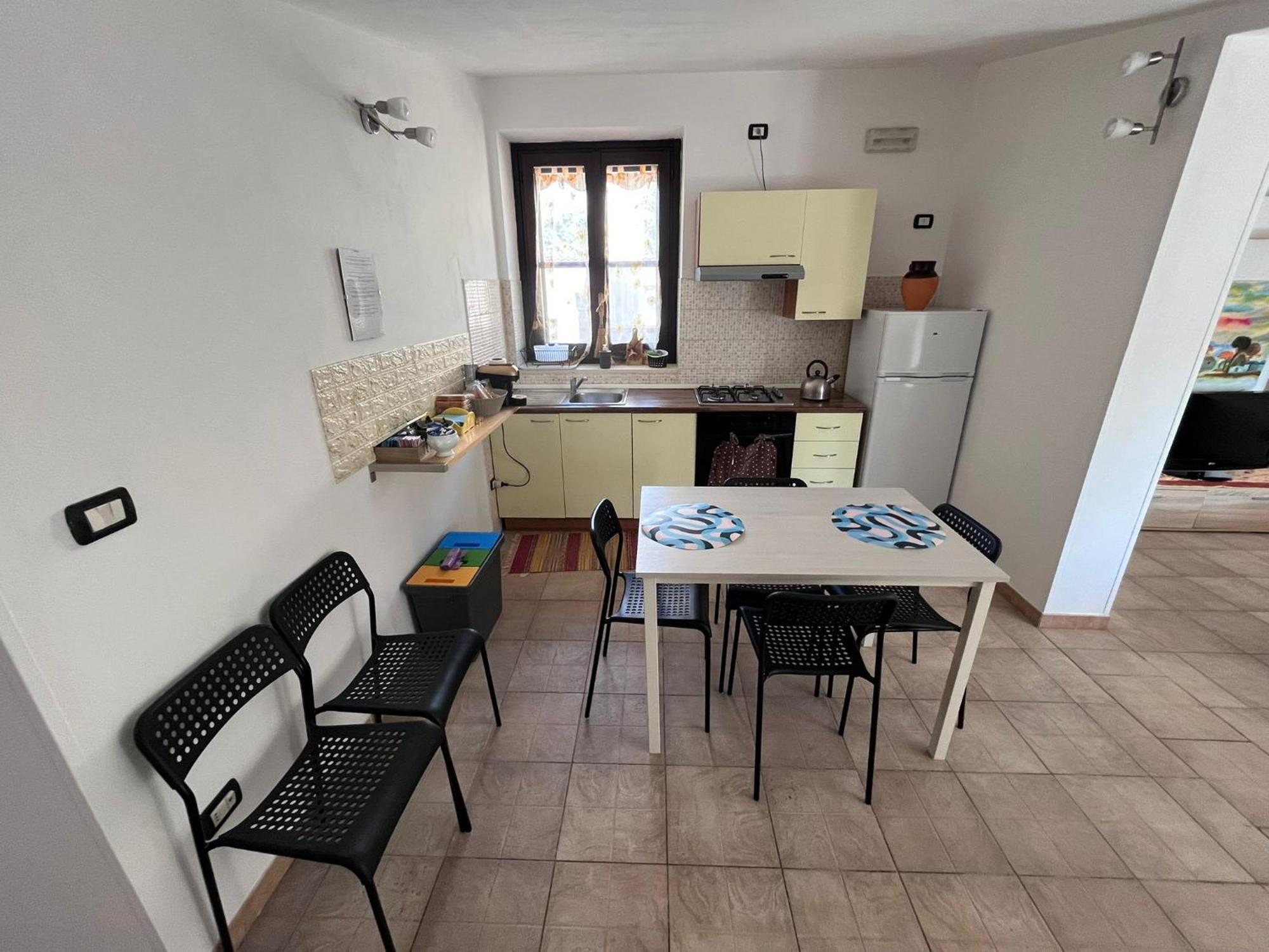 Case Vacanza E Camere In Villa Isabella Con Parcheggio Custodito E Wifi Джоя-дель-Колле Екстер'єр фото